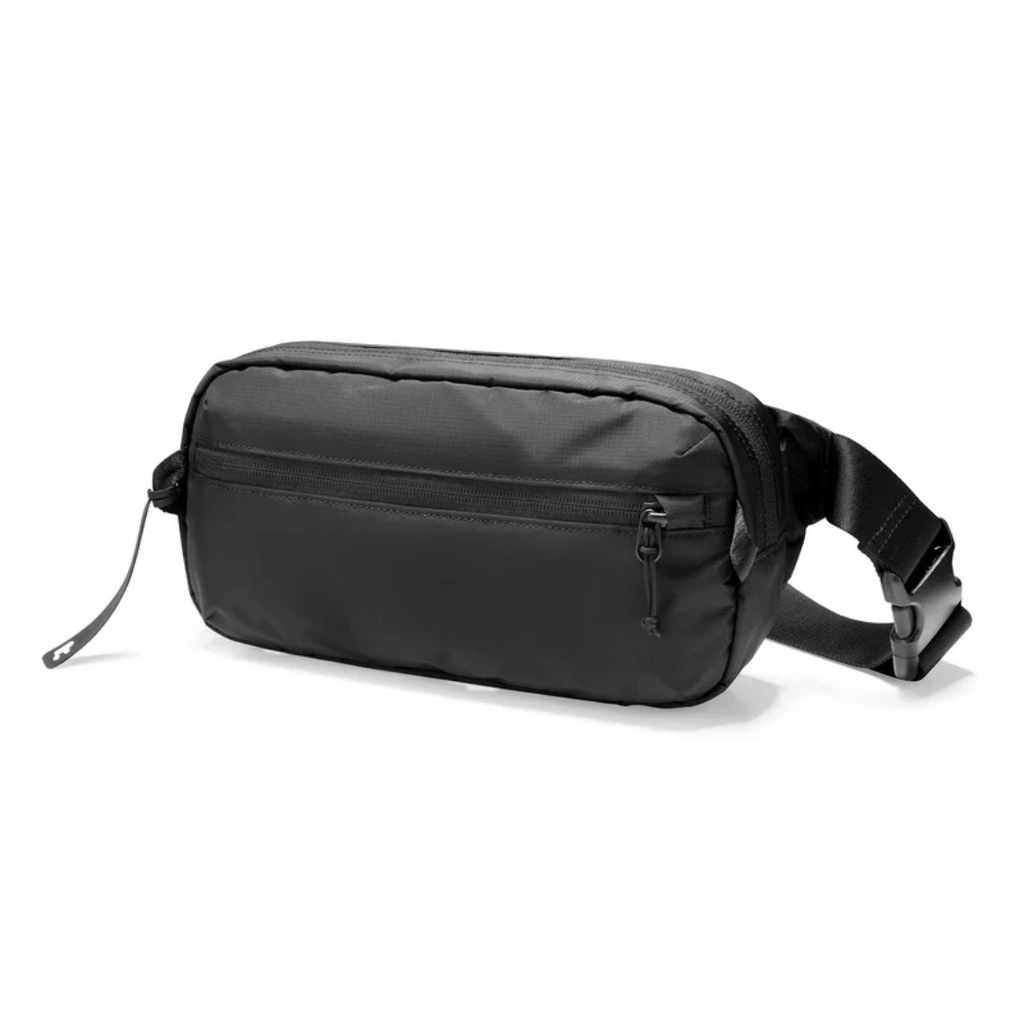 TOMTOC Aviator-T33 Chest Bag M 3.5L - Black