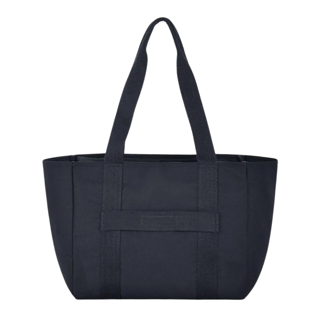 ANELLO Departure Tote Bag - Black