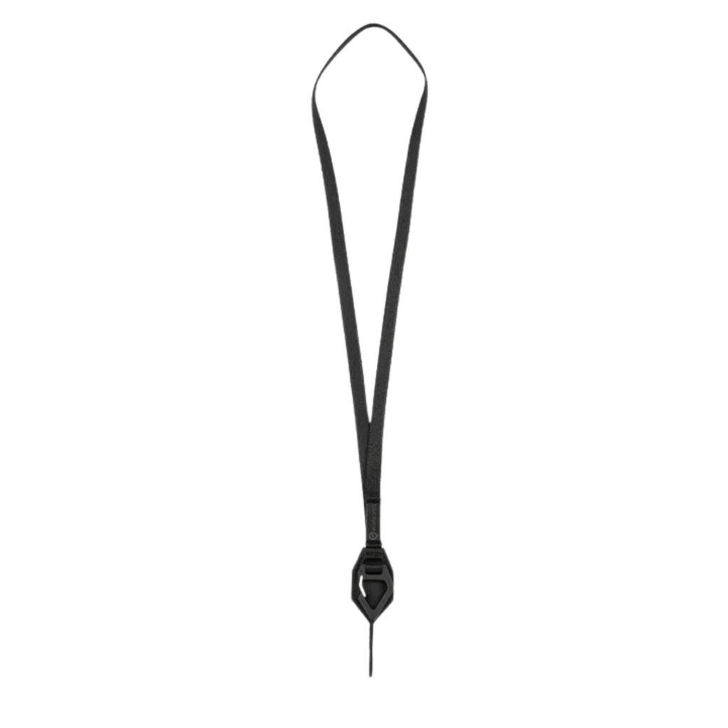 WANDRD Neck Strap - Black