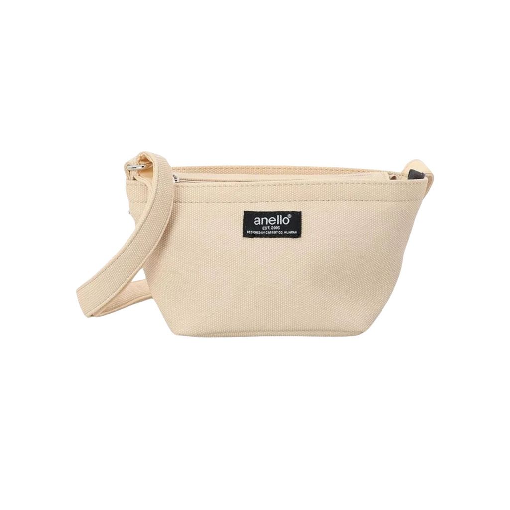 ANELLO Terra Mini Shoulder Bag