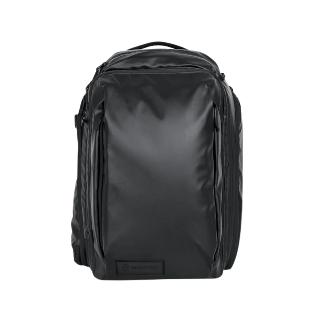 WANDRD Transit Travel Backpack 35L - Hitam