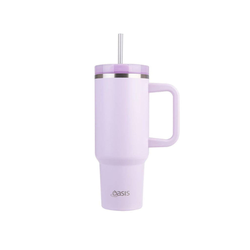 OASIS S/S Insulated Commuter Travel Tumbler - 1.2L