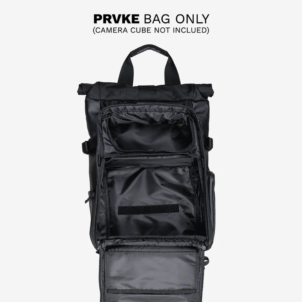 WANDRD PRVKE Backpack - 21L