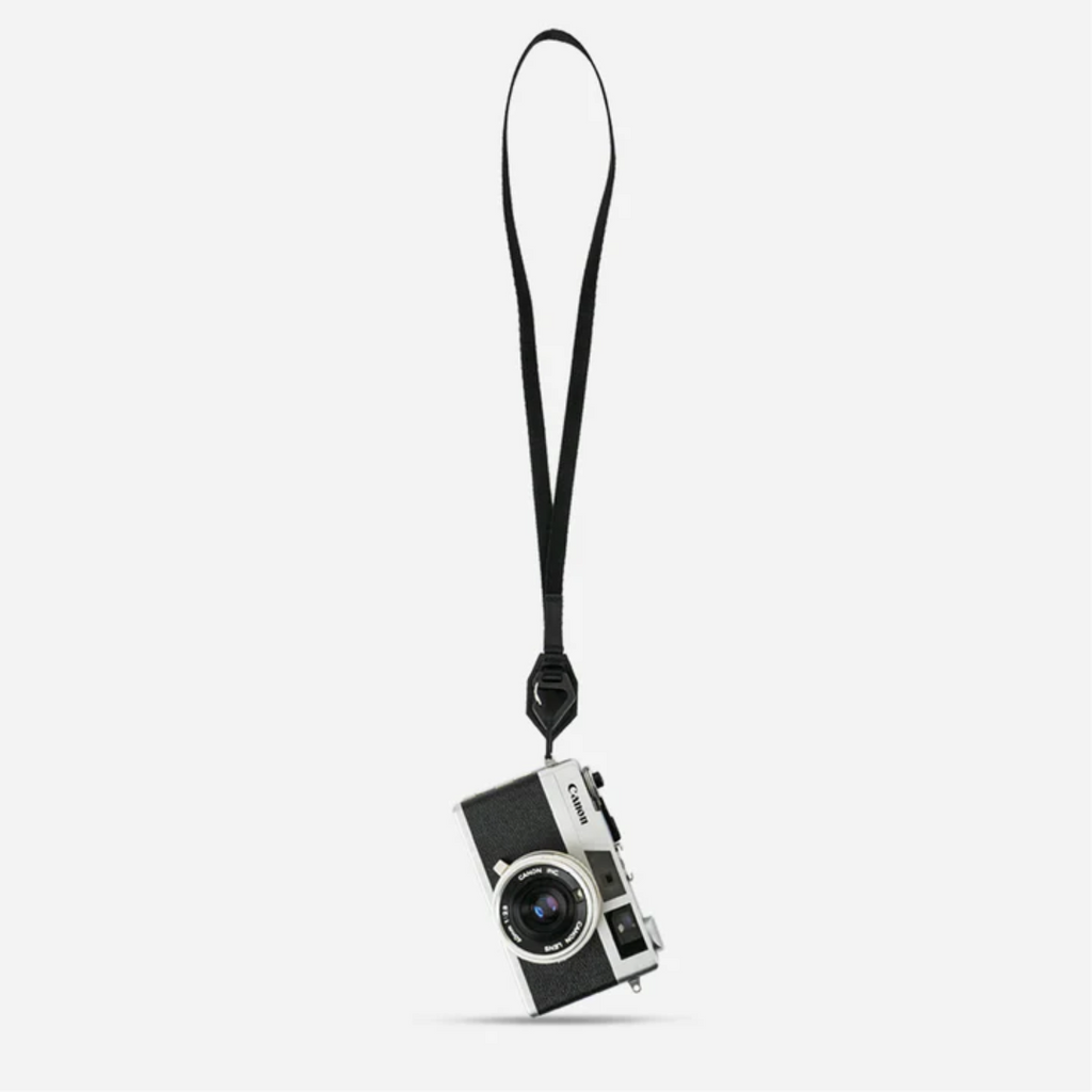 WANDRD Neck Strap - Black