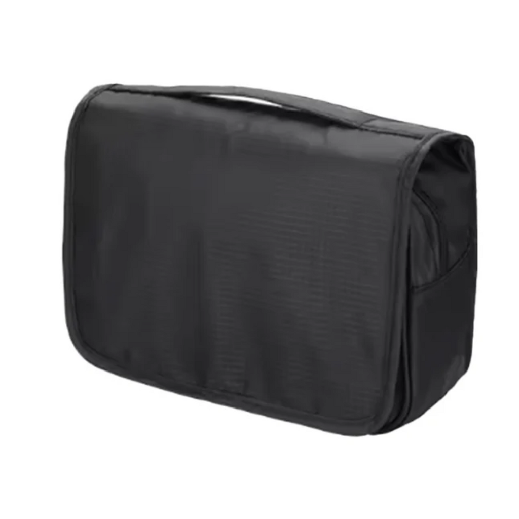 GARZINI Packing Cubes - Black