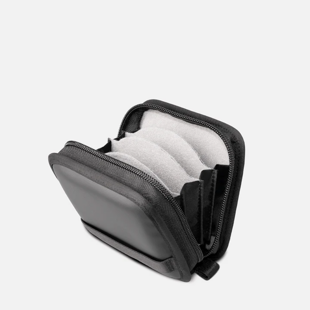 WANDRD Lens Filter Case - Black