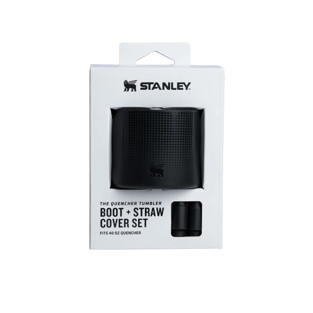 Stanley Quencher Boot and Straw Cover Set- 20oz/30oz