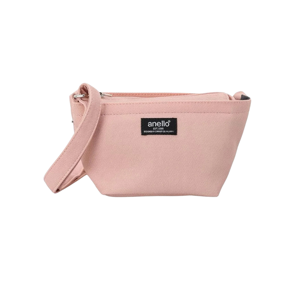 ANELLO Terra Mini Shoulder Bag