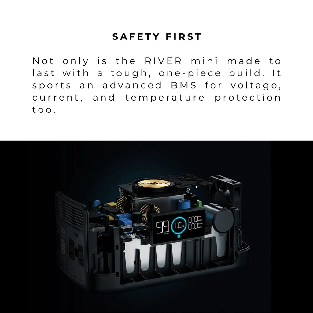 EcoFlow River Mini