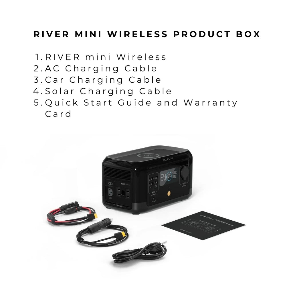 EcoFlow River Mini