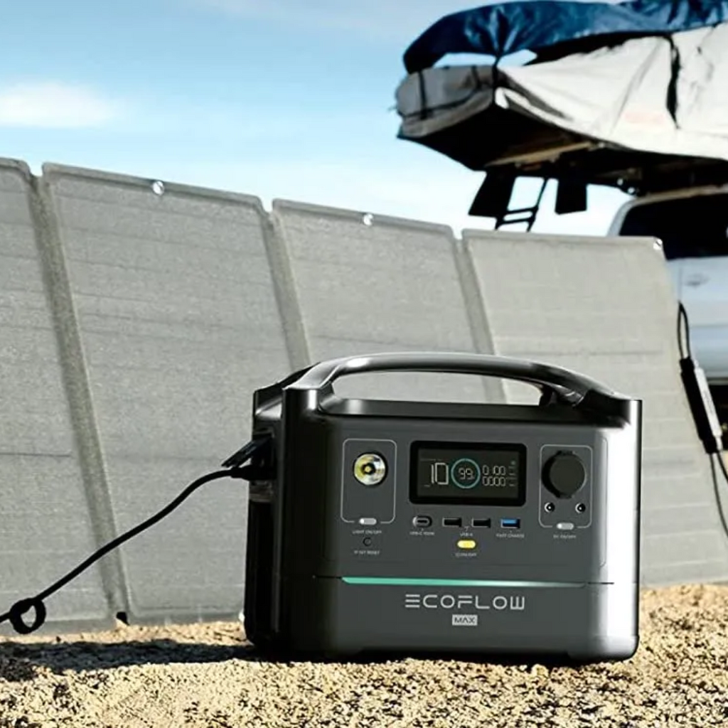 EcoFlow Solar Panel 160W