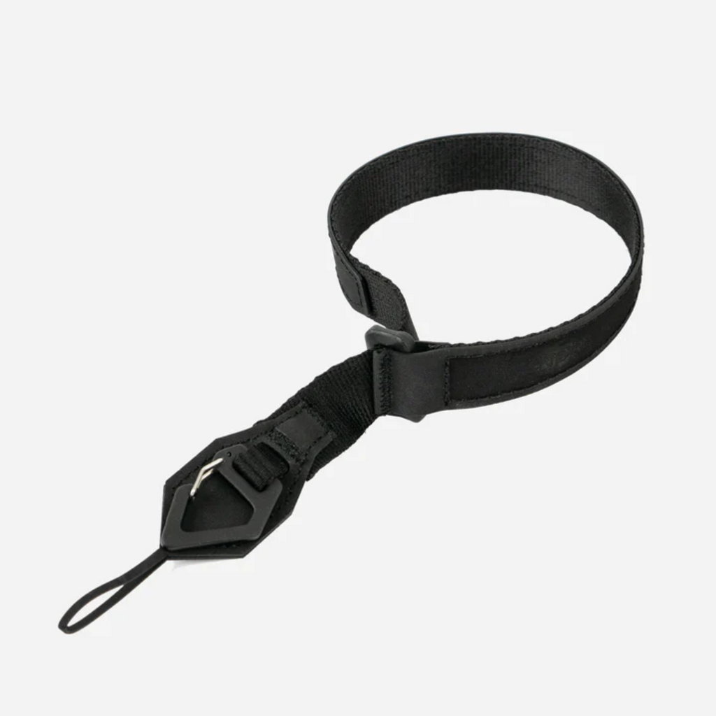 WANDRD Wrist Strap - Black