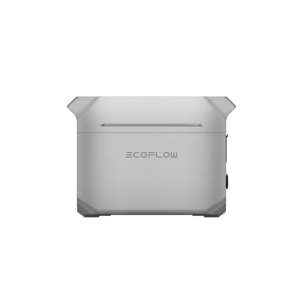 EcoFlow Delta 3 Plus