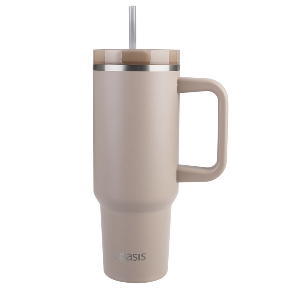 OASIS S/S Insulated Commuter Travel Tumbler - 1.2L