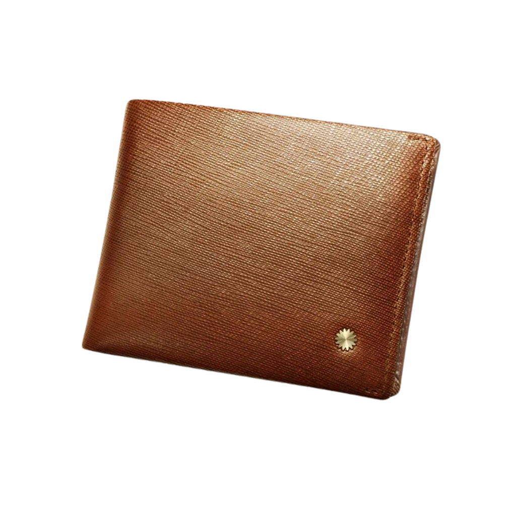 REVELOT Saffiano Slim Wallet W2 V2