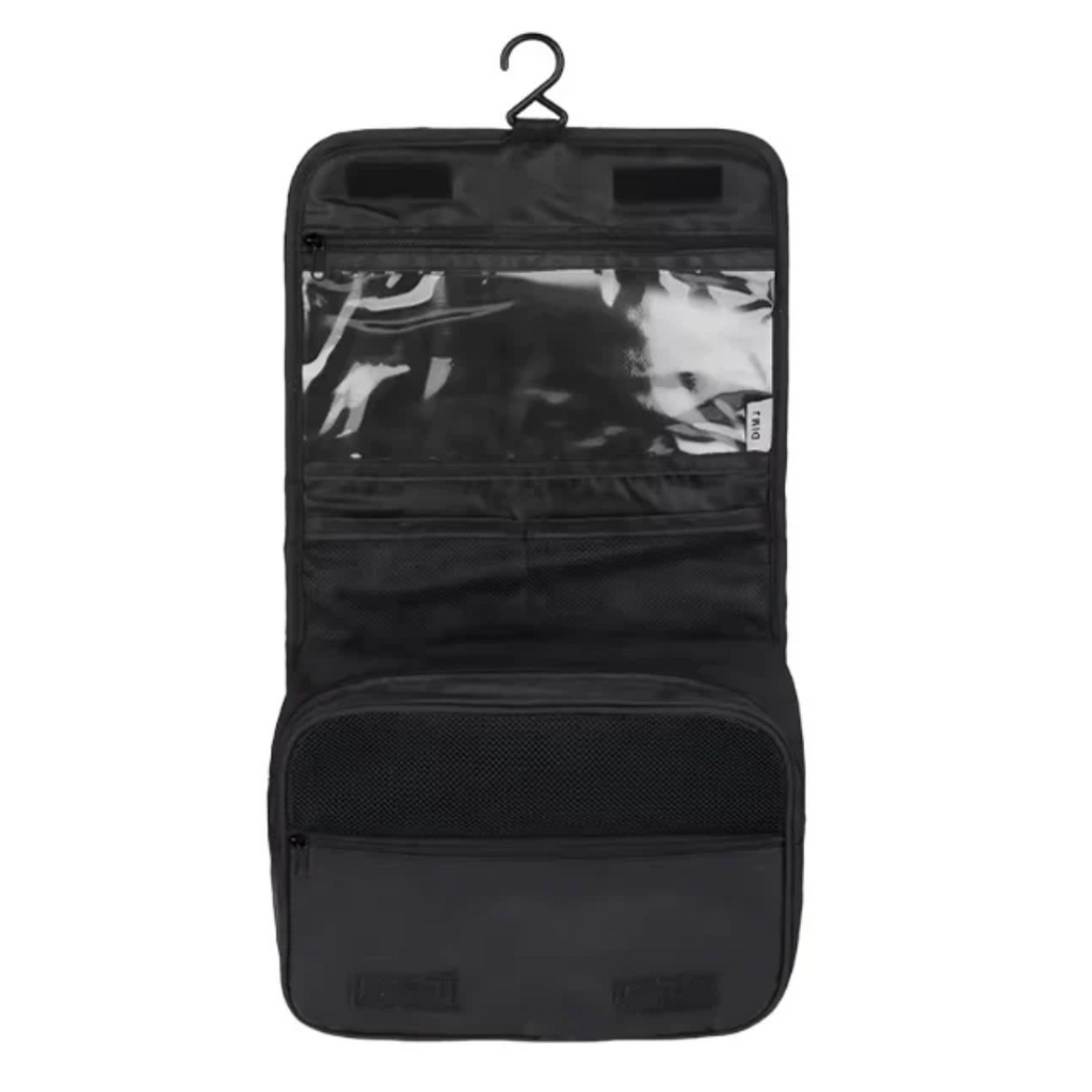 GARZINI Packing Cubes - Black