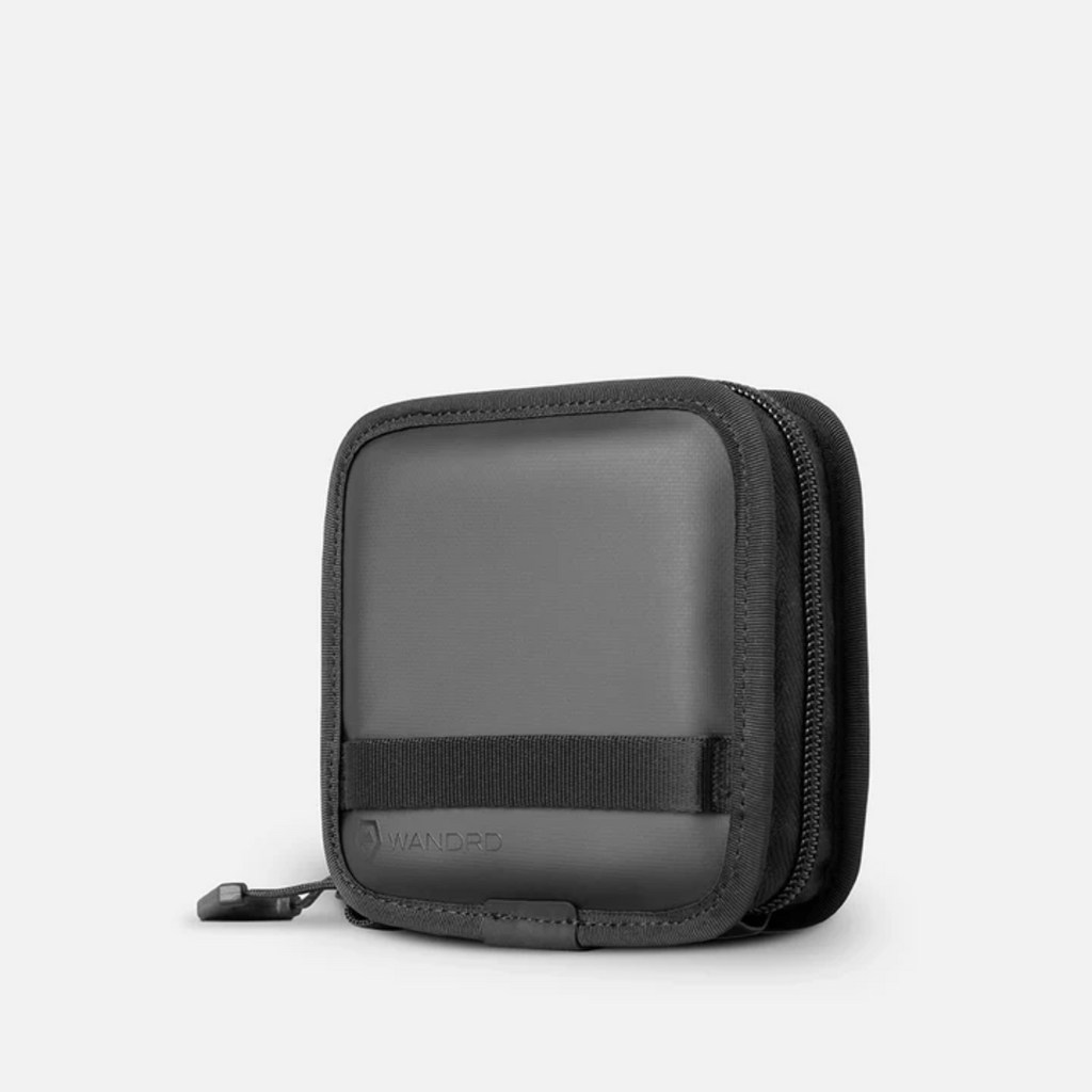 WANDRD Lens Filter Case - Black