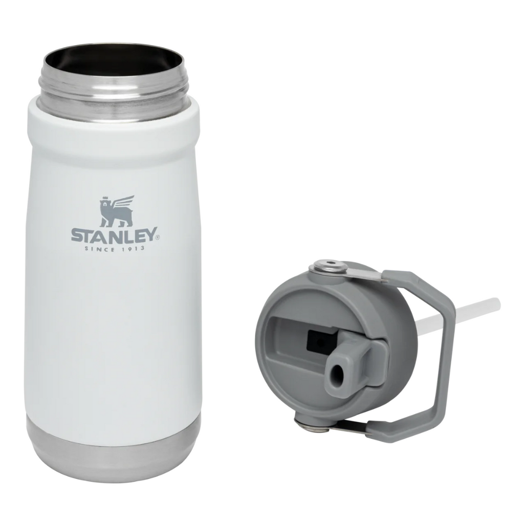 STANLEY Iceflow Flip Straw Bottle - 17oz