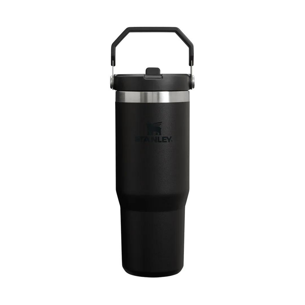 STANLEY IceFlow Flip Straw Tumbler - 30oz