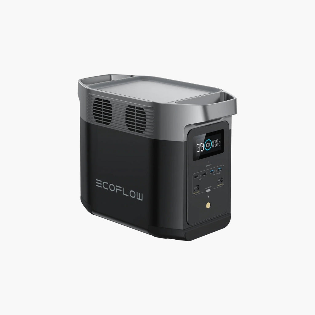 EcoFlow Delta 2