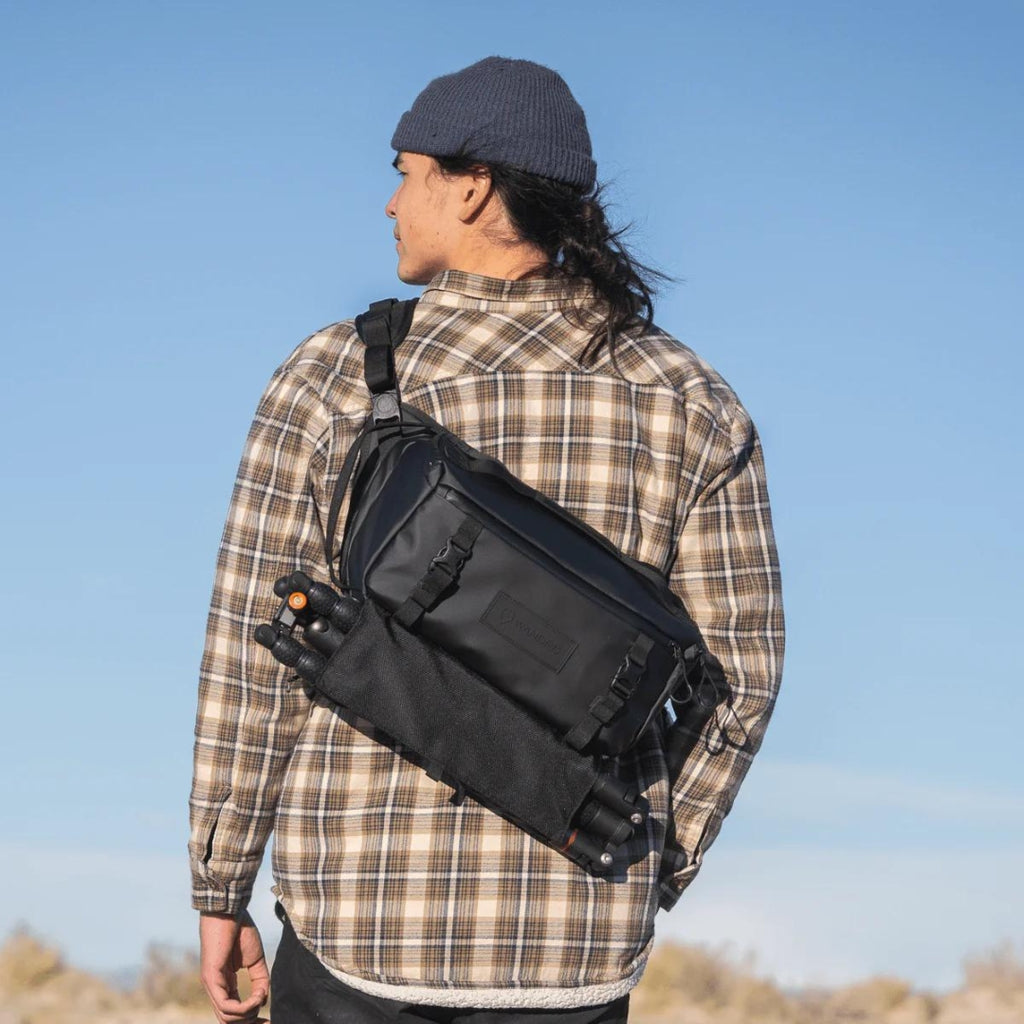 WANDRD Rogue 9L Sling