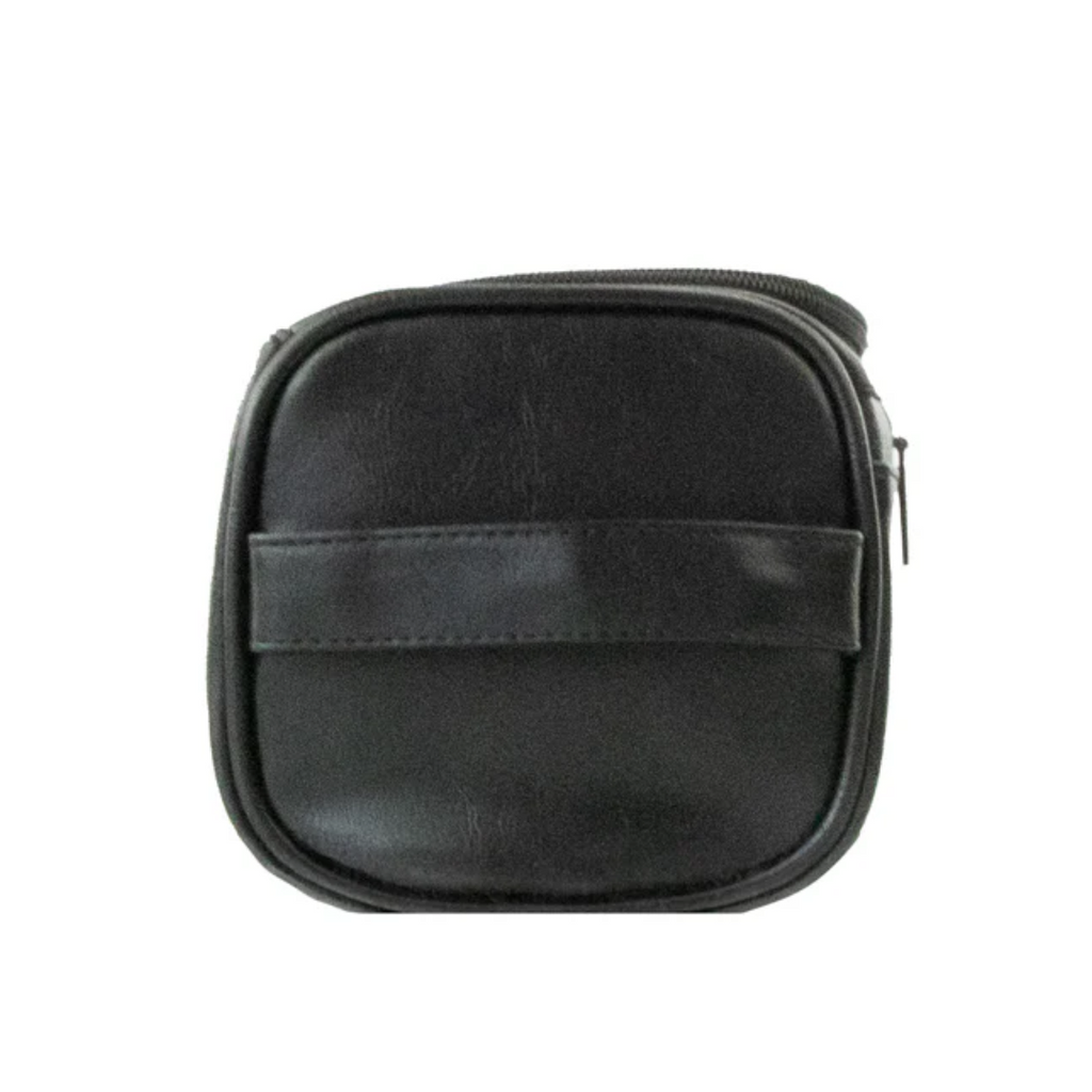 GARZINI Toiletry Bag - Black