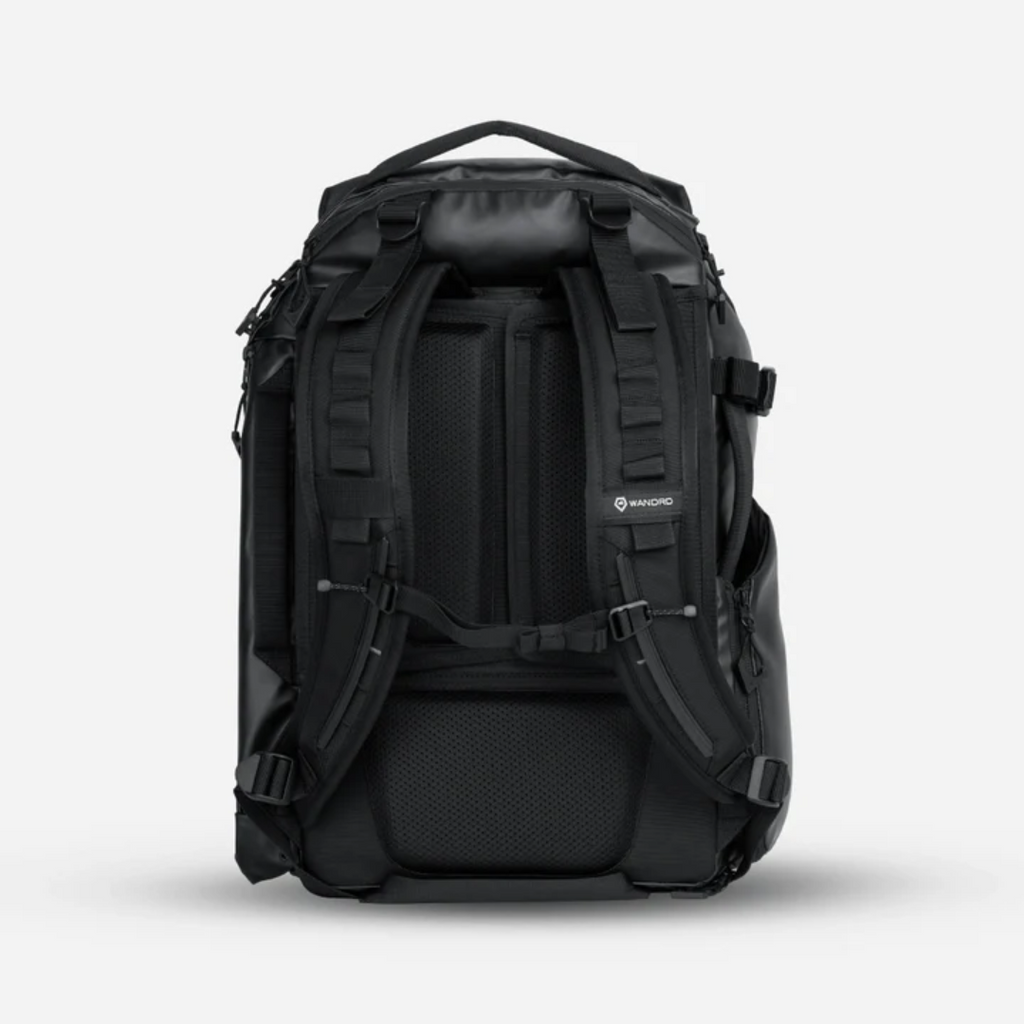 WANDRD Transit Travel Backpack 35L - Hitam