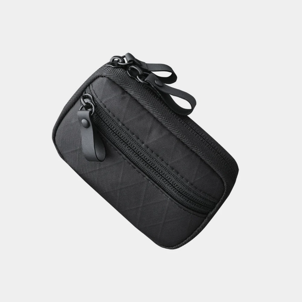 ALPAKA HUB Pouch - Black EPLX600