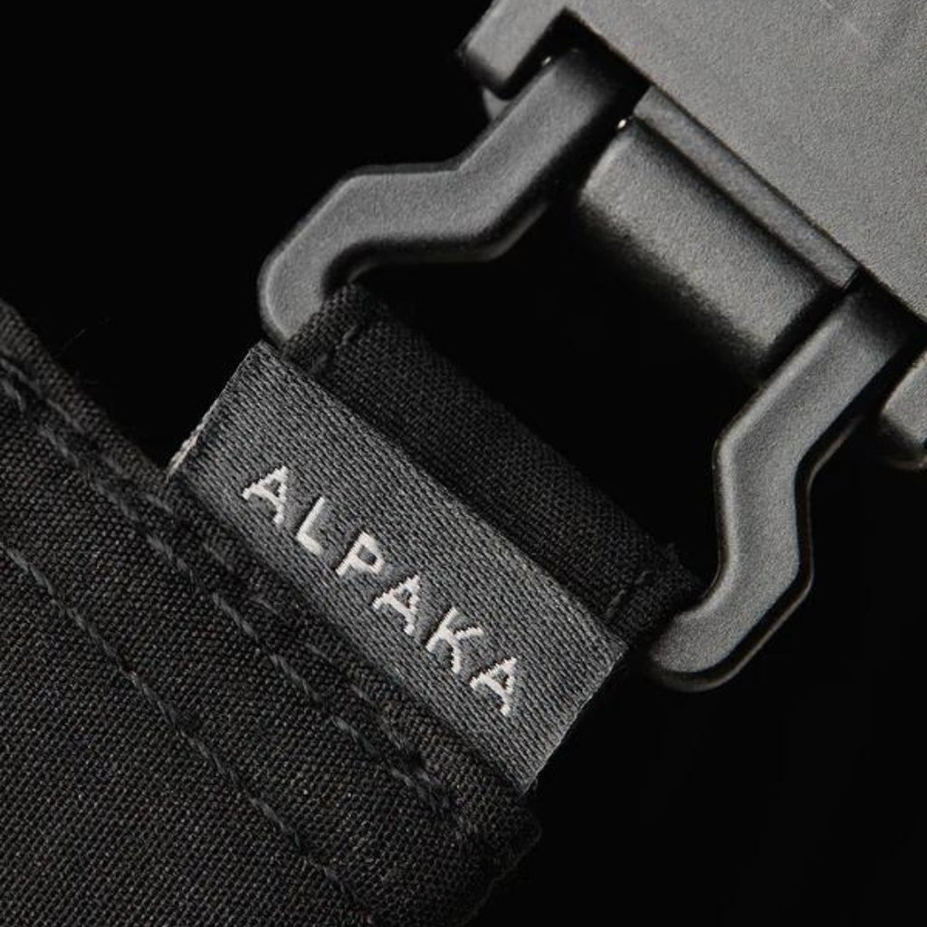 ALPAKA Elements Cap