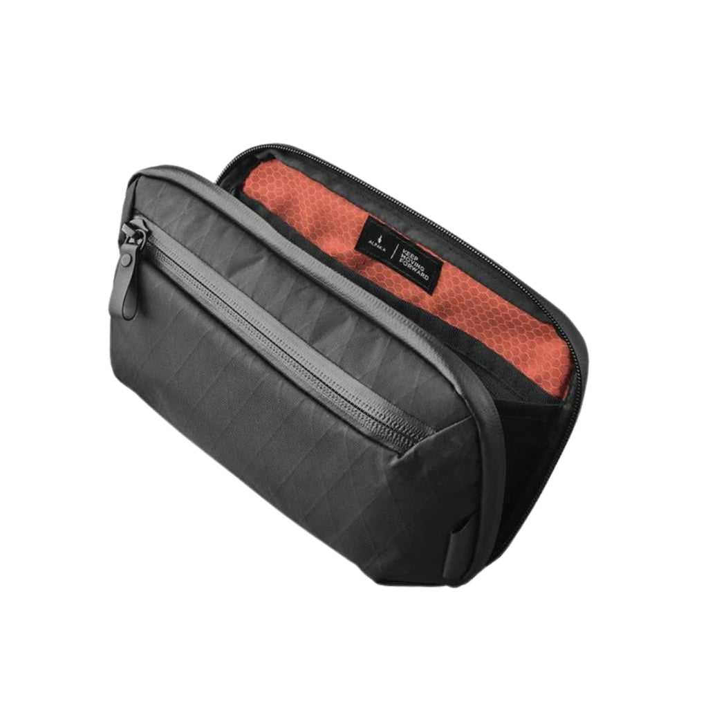 ALPAKA Elements Tech Case Mini - Black VX42