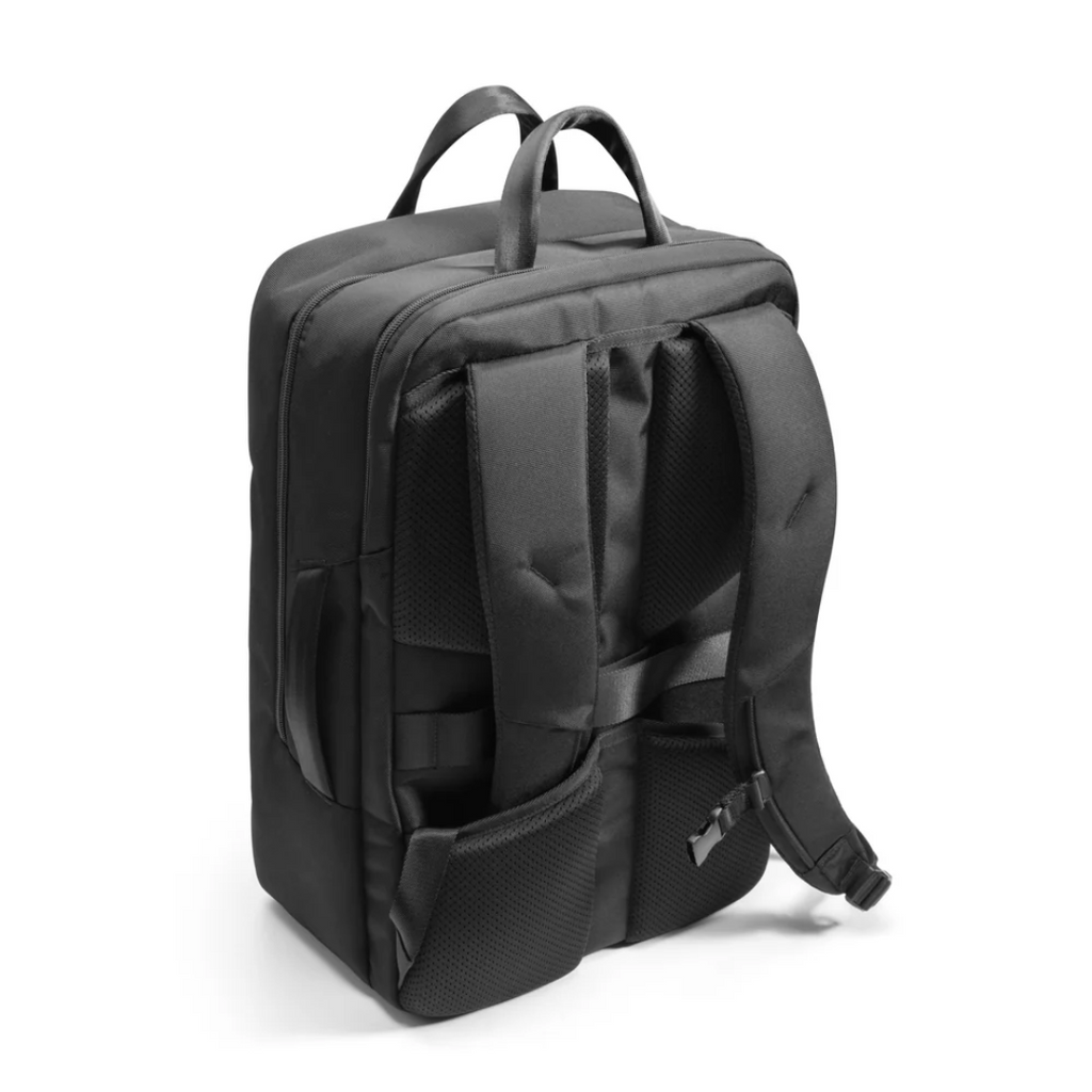 TOMTOC Navigator-T71 Laptop Backpack M 18L - Black