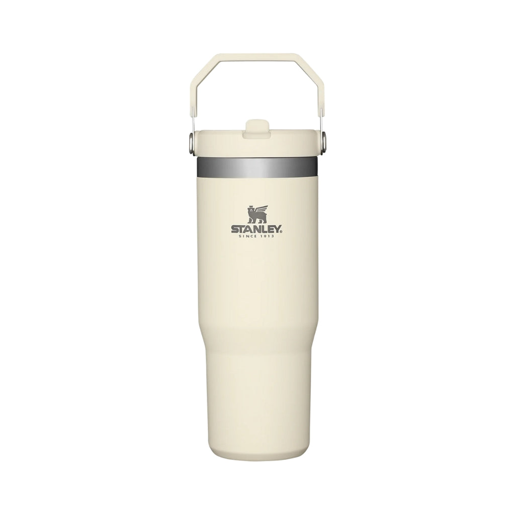 STANLEY IceFlow Flip Straw Tumbler - 30oz