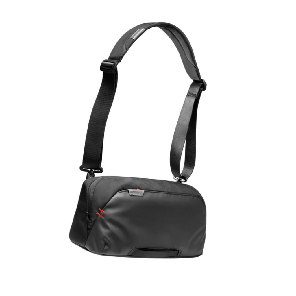 TOMTOC Arccos-G47 Steam Deck Travel Bag M - Black