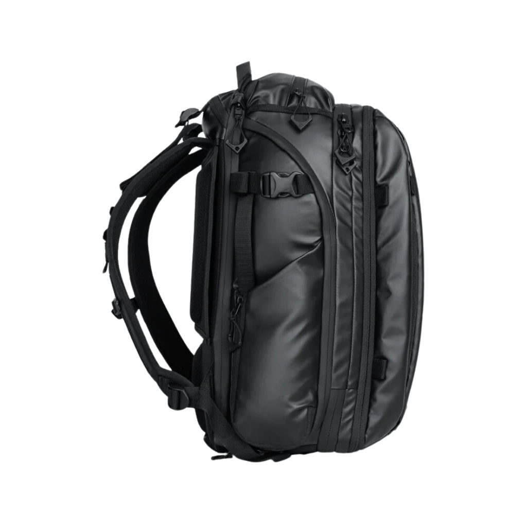 WANDRD Transit Travel Backpack - 45L