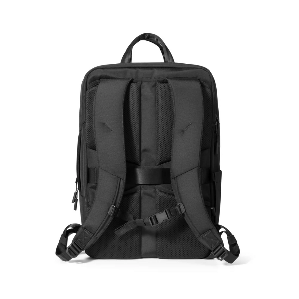 TOMTOC Navigator-T71 Laptop Backpack M 18L - Black