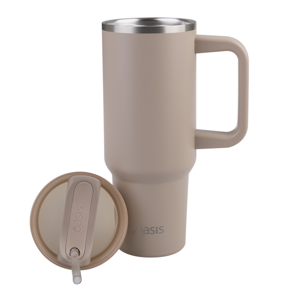 OASIS S/S Insulated Commuter Travel Tumbler - 1.2L