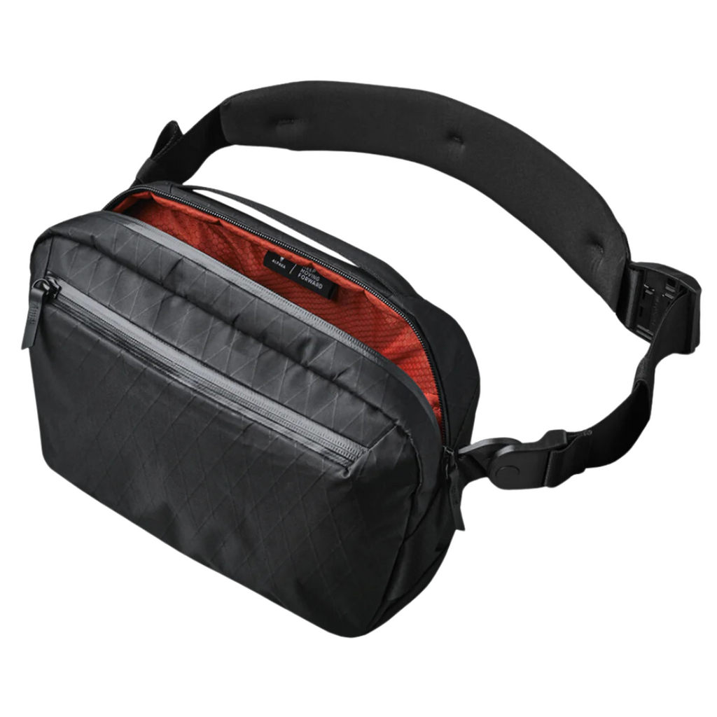 ALPAKA Go Sling - VX21