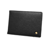 REVELOT Saffiano Slim Wallet Pro W4
