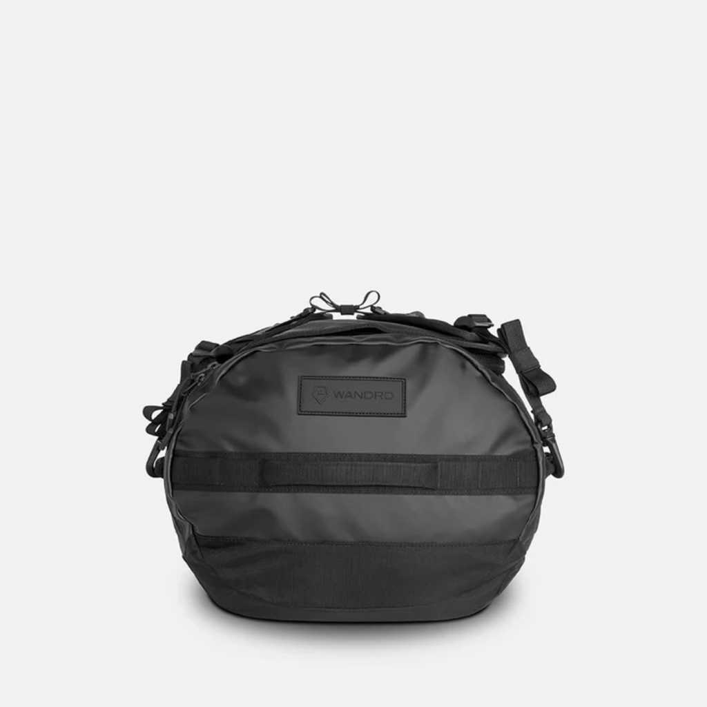 WANDRD Carryall Duffel 40L Bag - Black