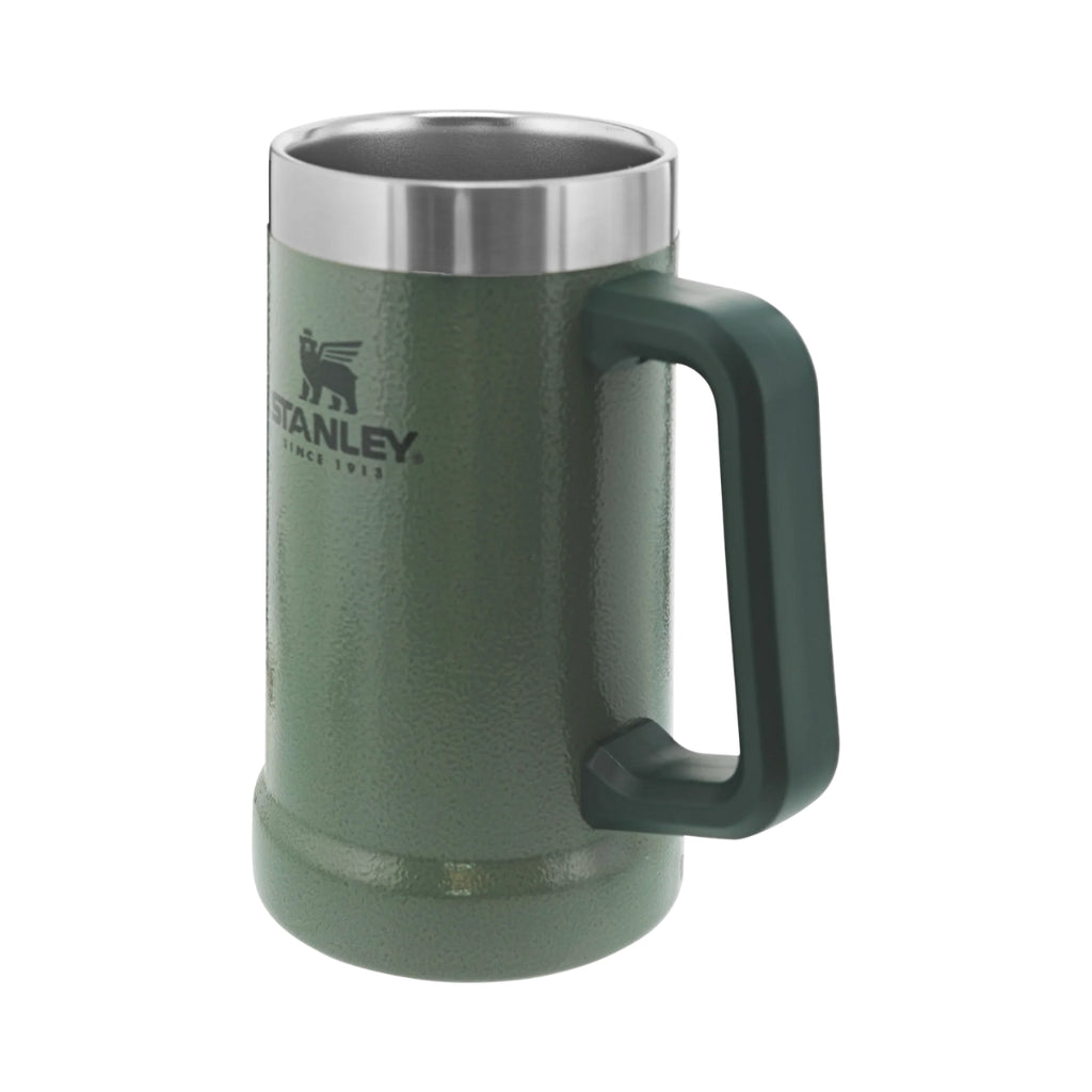 STANLEY Adventure Big Grip Beer Stein - 24oz