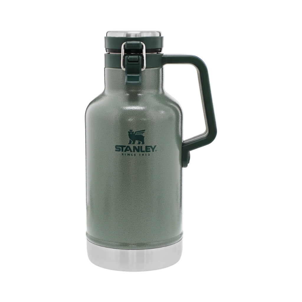 STANLEY Classic Easy-Pour Growler - 64oz