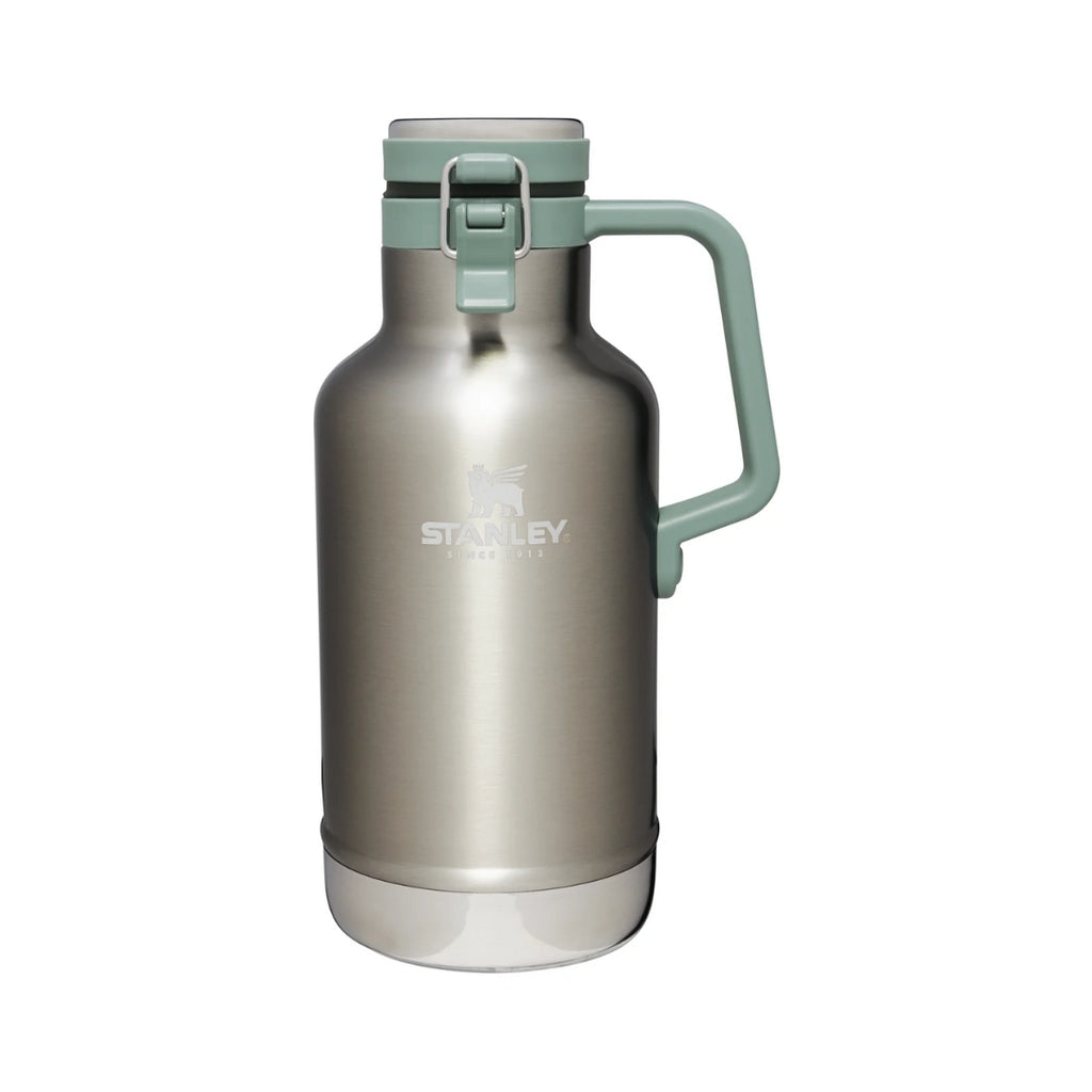 STANLEY Classic Easy-Pour Growler - 64oz