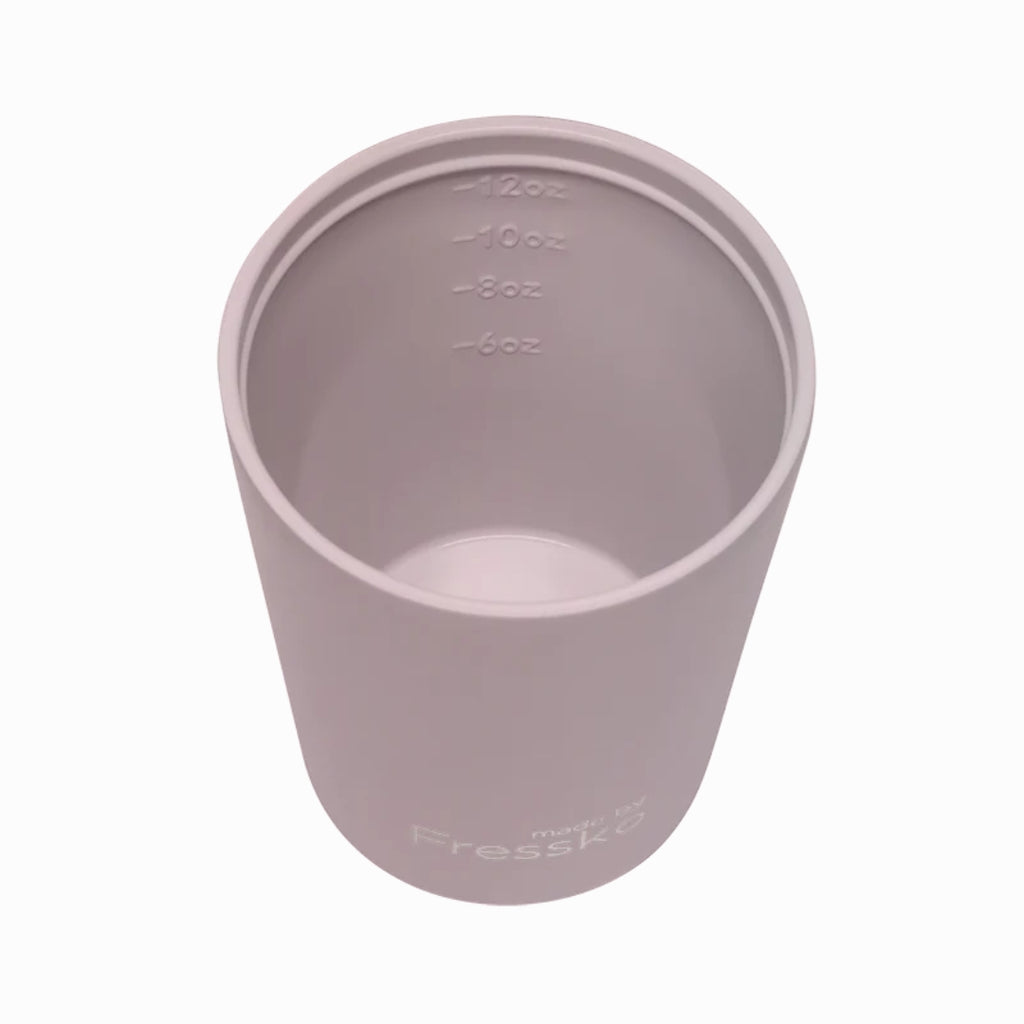 FRESSKO Ceramic Reusable Cup | Camino 12oz