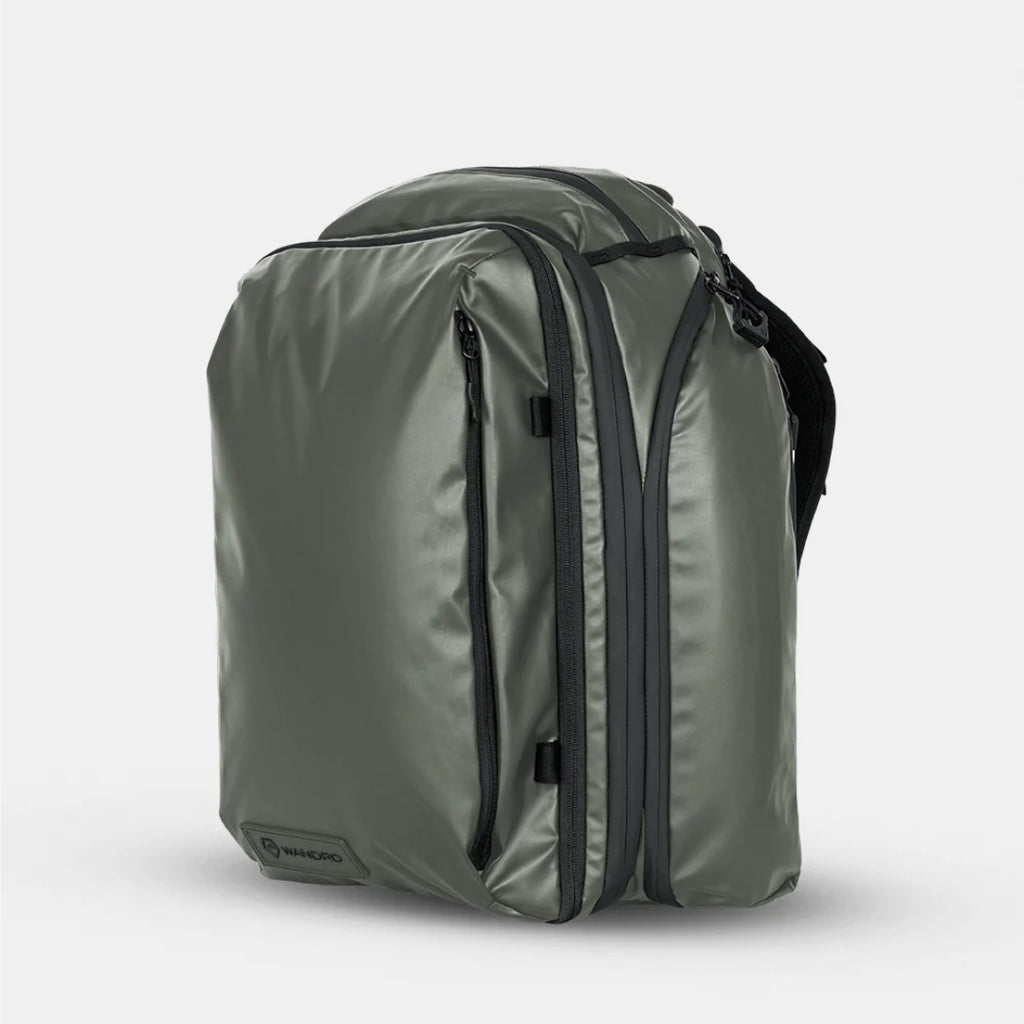 WANDRD Transit Travel Backpack - 45L