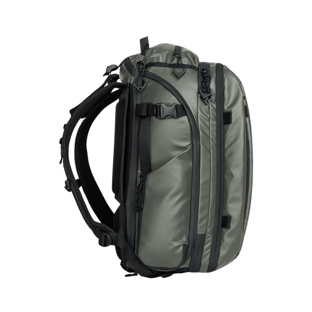 WANDRD Transit Travel Backpack - 45L