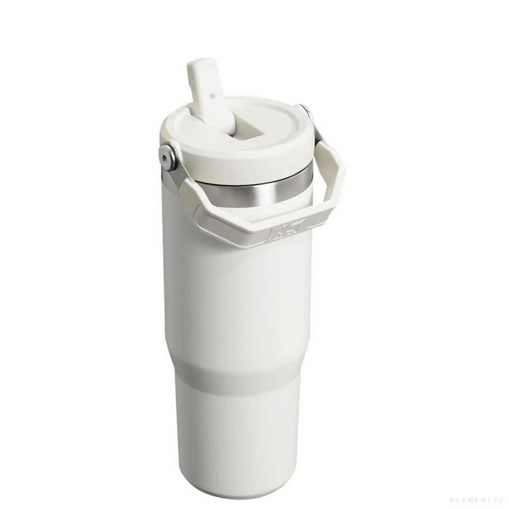 STANLEY IceFlow Flip Straw Tumbler - 30oz