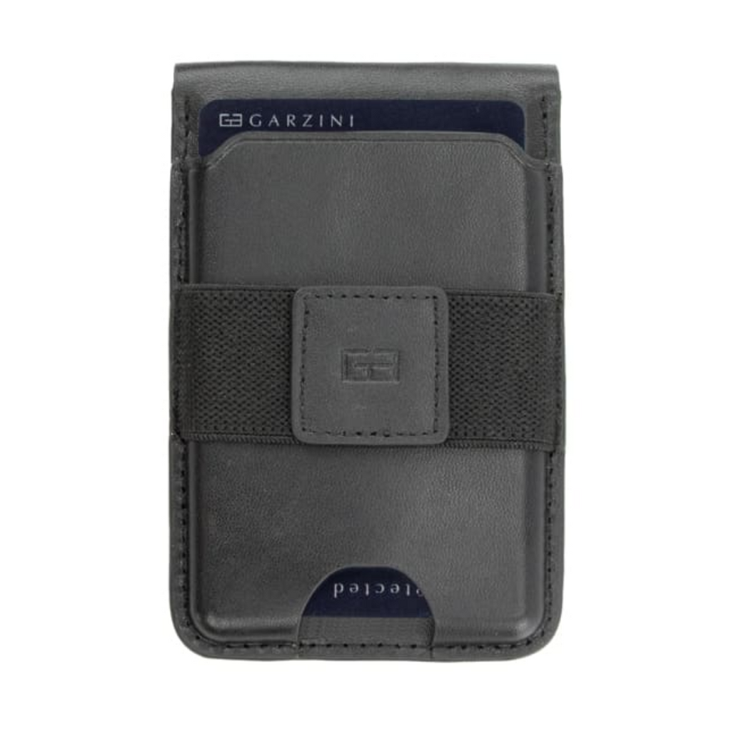 GARZINI Magsafe Wallet Stand