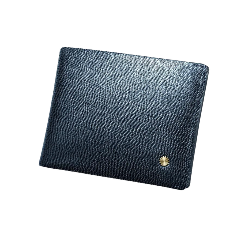 REVELOT Saffiano Slim Wallet W2 V2