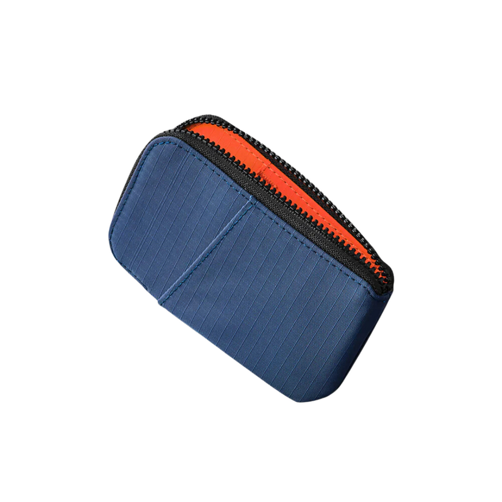 ALPAKA Zip Card Pouch 200D