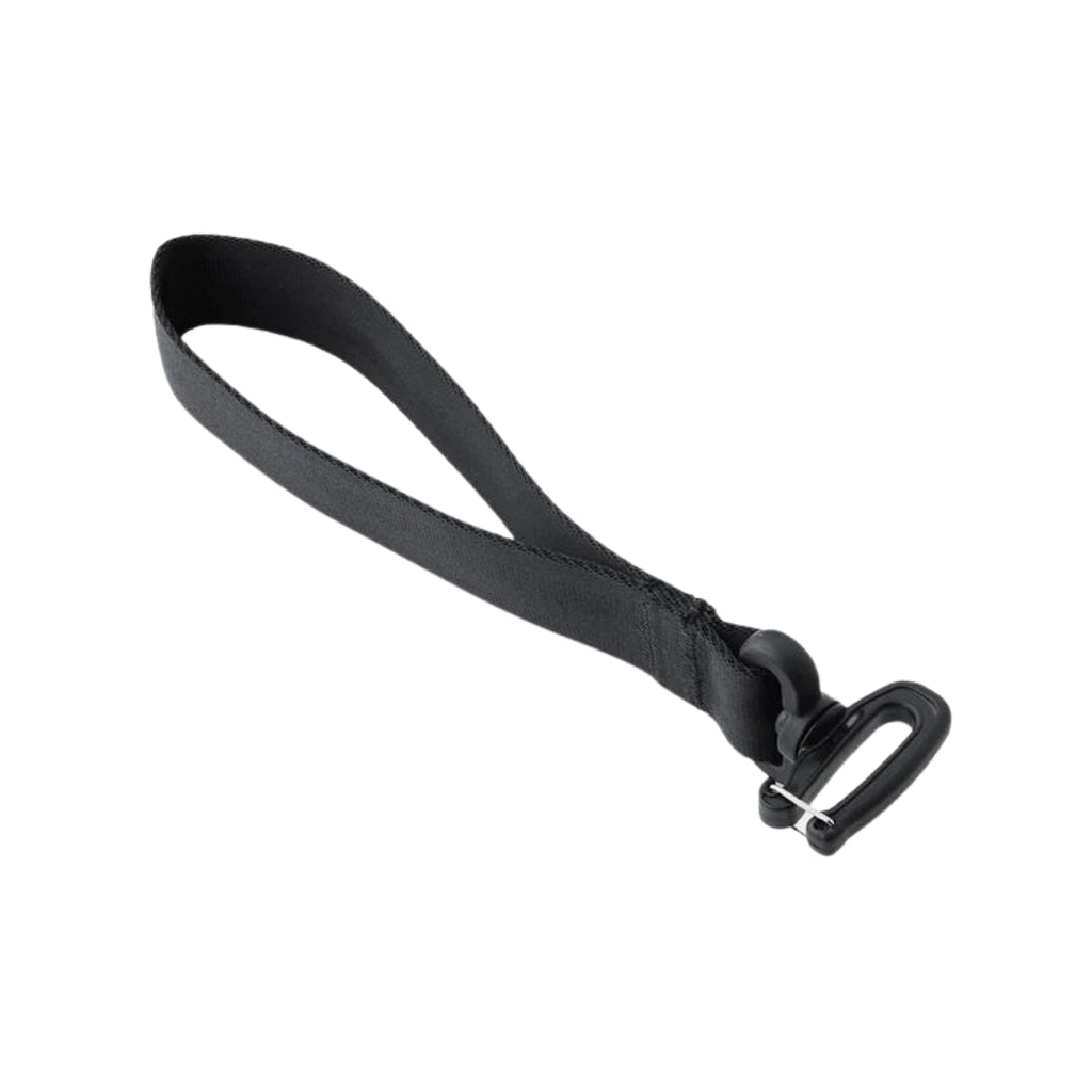 ALPAKA Hand Carry Strap - Black